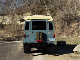 1964 Land Rover Series IIA (CC-2060467) for sale in Charlotte, North Carolina