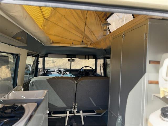 1964 Land Rover Series IIA (CC-2060467) for sale in Charlotte, North Carolina