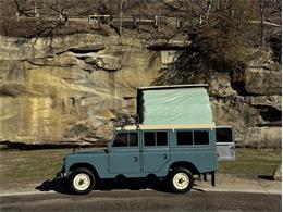 1964 Land Rover Series IIA (CC-2060467) for sale in Charlotte, North Carolina