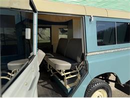 1964 Land Rover Series IIA (CC-2060467) for sale in Charlotte, North Carolina