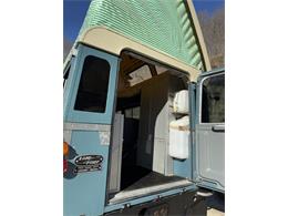 1964 Land Rover Series IIA (CC-2060467) for sale in Charlotte, North Carolina
