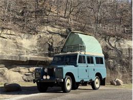 1964 Land Rover Series IIA (CC-2060467) for sale in Charlotte, North Carolina