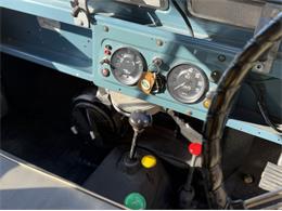1964 Land Rover Series IIA (CC-2060467) for sale in Charlotte, North Carolina