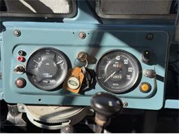 1964 Land Rover Series IIA (CC-2060467) for sale in Charlotte, North Carolina
