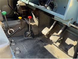 1964 Land Rover Series IIA (CC-2060467) for sale in Charlotte, North Carolina