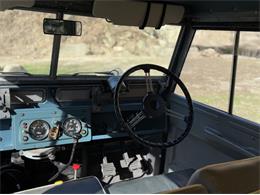 1964 Land Rover Series IIA (CC-2060467) for sale in Charlotte, North Carolina