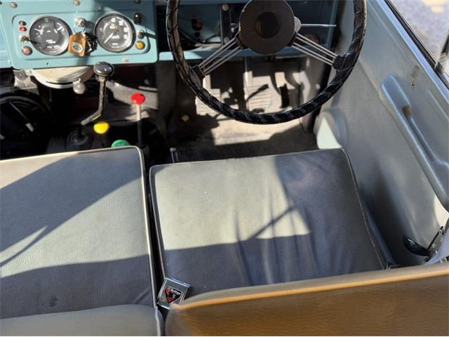 1964 Land Rover Series IIA (CC-2060467) for sale in Charlotte, North Carolina