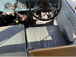 1964 Land Rover Series IIA (CC-2060467) for sale in Charlotte, North Carolina