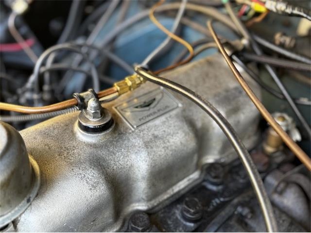 1964 Land Rover Series IIA (CC-2060467) for sale in Charlotte, North Carolina