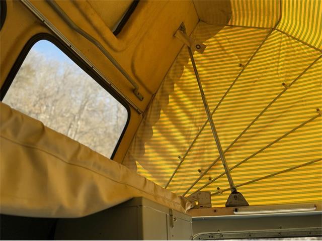 1964 Land Rover Series IIA (CC-2060467) for sale in Charlotte, North Carolina