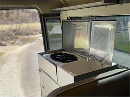 1964 Land Rover Series IIA (CC-2060467) for sale in Charlotte, North Carolina