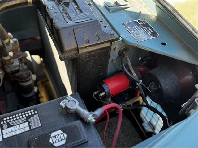 1964 Land Rover Series IIA (CC-2060467) for sale in Charlotte, North Carolina