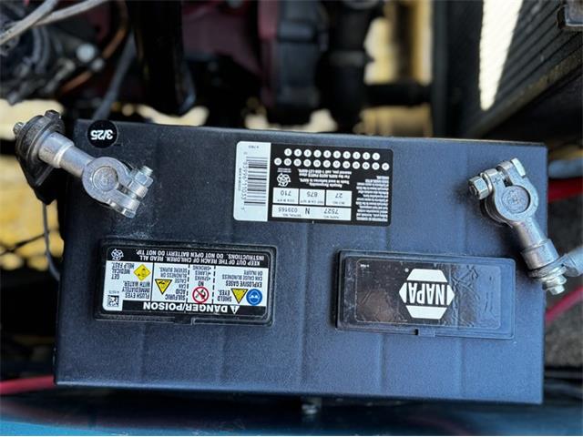 1964 Land Rover Series IIA (CC-2060467) for sale in Charlotte, North Carolina