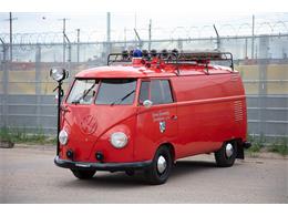 1959 Volkswagen Type 2 (CC-2064678) for sale in Denver, Colorado
