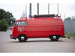 1959 Volkswagen Type 2 (CC-2064678) for sale in Denver, Colorado