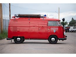 1959 Volkswagen Type 2 (CC-2064678) for sale in Denver, Colorado