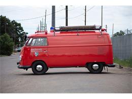 1959 Volkswagen Type 2 (CC-2064678) for sale in Denver, Colorado