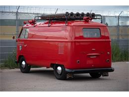 1959 Volkswagen Type 2 (CC-2064678) for sale in Denver, Colorado