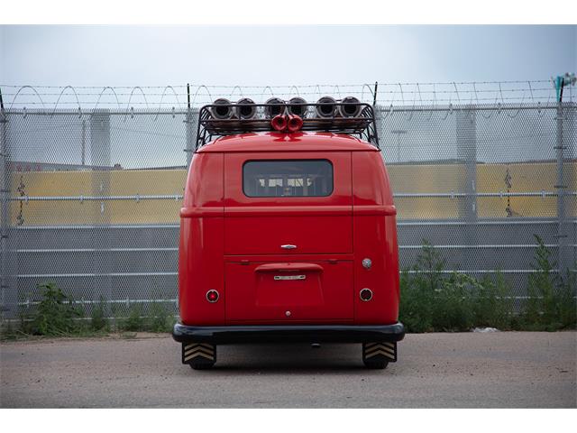1959 Volkswagen Type 2 (CC-2064678) for sale in Denver, Colorado