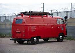 1959 Volkswagen Type 2 (CC-2064678) for sale in Denver, Colorado