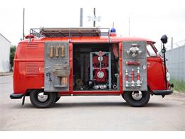 1959 Volkswagen Type 2 (CC-2064678) for sale in Denver, Colorado