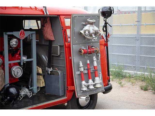1959 Volkswagen Type 2 (CC-2064678) for sale in Denver, Colorado