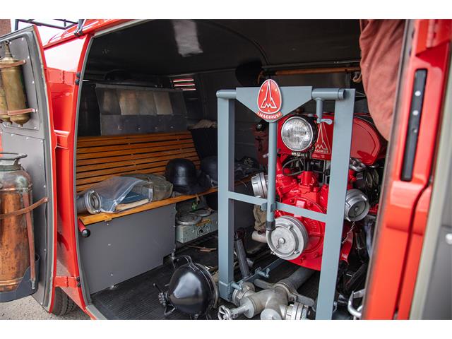 1959 Volkswagen Type 2 (CC-2064678) for sale in Denver, Colorado