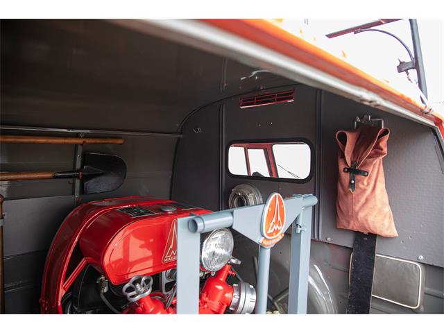 1959 Volkswagen Type 2 (CC-2064678) for sale in Denver, Colorado
