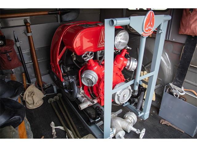 1959 Volkswagen Type 2 (CC-2064678) for sale in Denver, Colorado