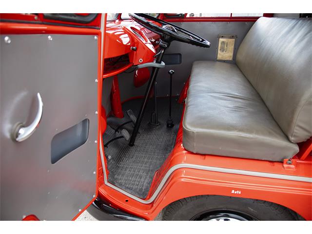 1959 Volkswagen Type 2 (CC-2064678) for sale in Denver, Colorado