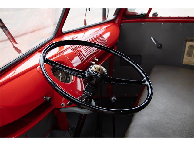 1959 Volkswagen Type 2 (CC-2064678) for sale in Denver, Colorado