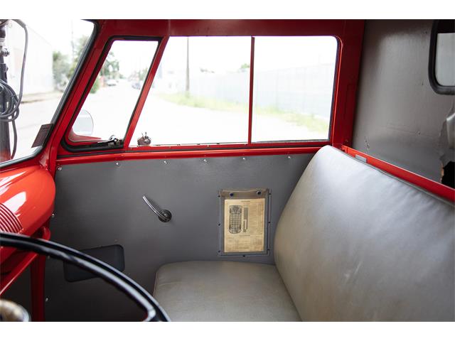 1959 Volkswagen Type 2 (CC-2064678) for sale in Denver, Colorado