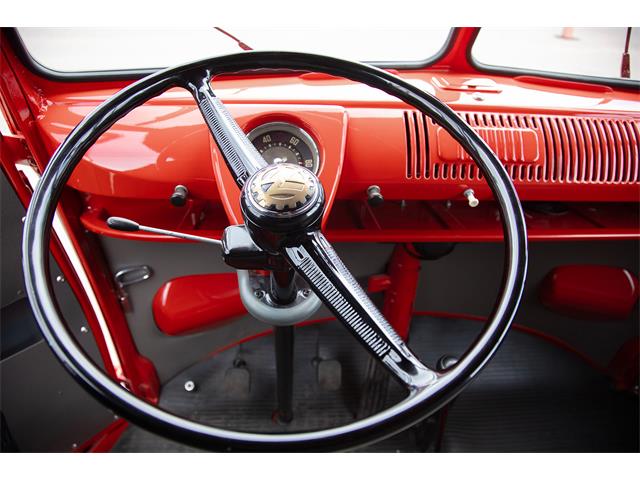 1959 Volkswagen Type 2 (CC-2064678) for sale in Denver, Colorado