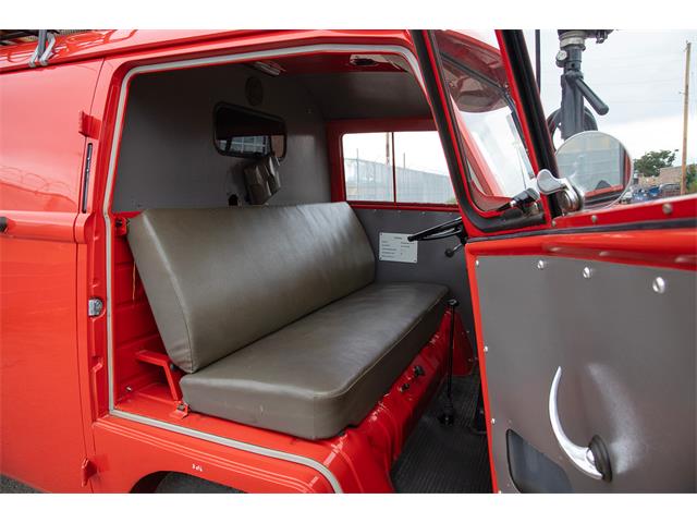 1959 Volkswagen Type 2 (CC-2064678) for sale in Denver, Colorado