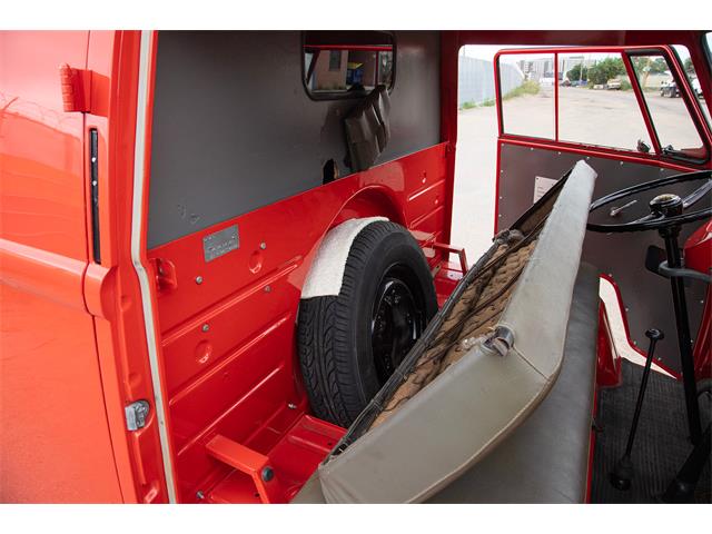 1959 Volkswagen Type 2 (CC-2064678) for sale in Denver, Colorado