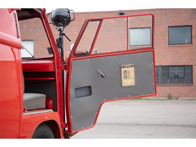 1959 Volkswagen Type 2 (CC-2064678) for sale in Denver, Colorado