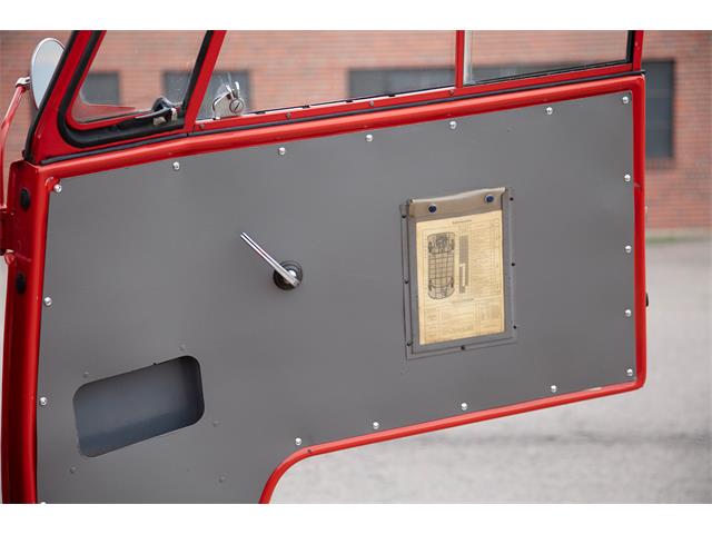 1959 Volkswagen Type 2 (CC-2064678) for sale in Denver, Colorado