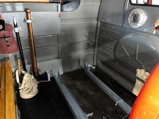 1959 Volkswagen Type 2 (CC-2064678) for sale in Denver, Colorado