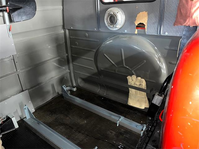 1959 Volkswagen Type 2 (CC-2064678) for sale in Denver, Colorado