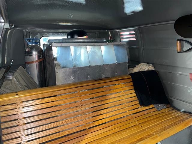 1959 Volkswagen Type 2 (CC-2064678) for sale in Denver, Colorado
