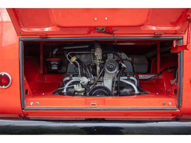 1959 Volkswagen Type 2 (CC-2064678) for sale in Denver, Colorado
