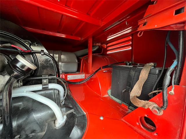 1959 Volkswagen Type 2 (CC-2064678) for sale in Denver, Colorado