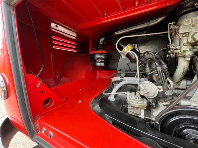 1959 Volkswagen Type 2 (CC-2064678) for sale in Denver, Colorado