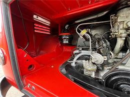 1959 Volkswagen Type 2 (CC-2064678) for sale in Denver, Colorado