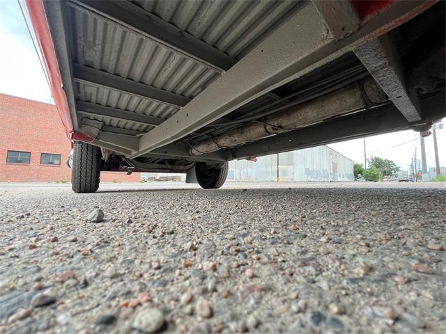 1959 Volkswagen Type 2 (CC-2064678) for sale in Denver, Colorado