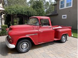 1956 Chevrolet 3100 (CC-2064681) for sale in Ponte Vedra, Florida