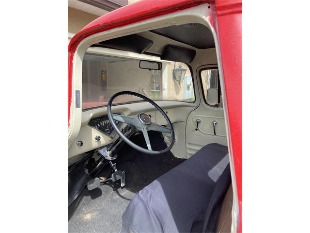 1956 Chevrolet 3100 (CC-2064681) for sale in Ponte Vedra, Florida