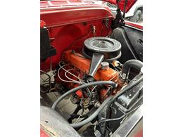 1956 Chevrolet 3100 (CC-2064681) for sale in Ponte Vedra, Florida