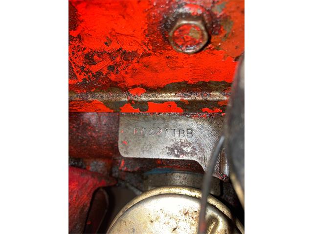 1956 Chevrolet 3100 (CC-2064681) for sale in Ponte Vedra, Florida