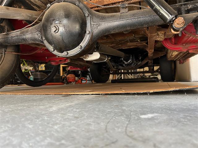 1956 Chevrolet 3100 (CC-2064681) for sale in Ponte Vedra, Florida